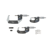 Цифровий мікрометр IP65,   (Mi293_3)