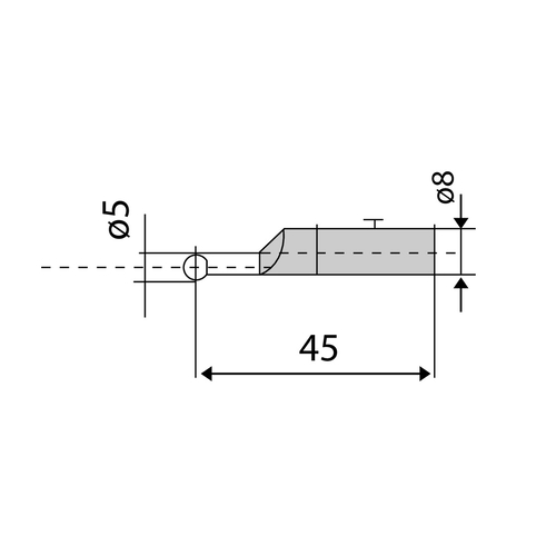 QM Height w/o Air Floating, Metric-0-350mm, 0,001/0,005mm