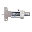 Digital ABS Tyre Tread Depth Gauge IP67-0-25mm, 0,01mm