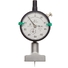 Dial Indicator Depth Dial Indicator Depth Gauge 0-10mm, Needle Contact Element