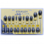 Набір викруток Stanley 20 STHT0-60213