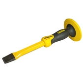 Зубило по металлу Stanley 305 ((4-18-332))