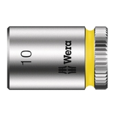Торцева голівка Zyklop Wera 10 (WERA)