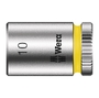 Торцева голівка Zyklop Wera 10 (WERA)