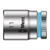 Торцева голівка Zyklop Wera 11 (WERA)