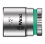 Торцовая головка Zyklop Wera 1/2" ((WERA))