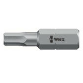 Біта Wera HEX (Зовн.) 840/1 Z