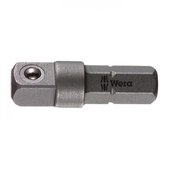 Переходник Wera 1/4" ((WERA))