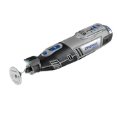 Аккумуляторный инструмент BOSCH 12 ((8220-2/45))