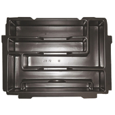 Вкладка Makpac для приладдя MAKITA  (P-83668)