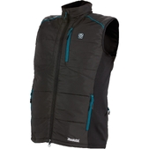 Акумуляторна жилетка з підігрівом LXT MAKITA 2XL (DCV202Z2XL)