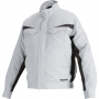 Акумуляторна куртка з вентиляцією, LXT / CXT MAKITA S DFJ213ZS