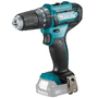 Аккумуляторный шуруповерт MAKITA 30 (HP333DZ)