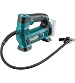 Акумуляторний насос MAKITA 10.8 MP100DZ