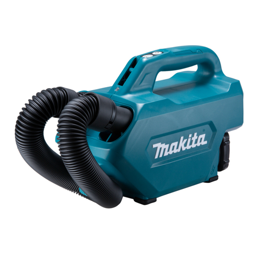 Аккумуляторный пылесос Makita CL121DWA, CXT