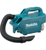 Акумуляторний пилосос MAKITA 10.8 CL121DZ