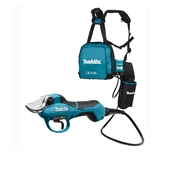 Акумуляторний секатор MAKITA  (DUP361ZN)