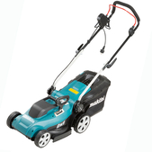 Газонокосилка MAKITA 400 (ELM3320)