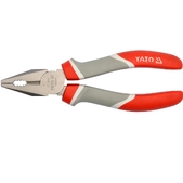 Плоскогубцы универсальные YATO 200 ((YT-2008))