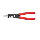 Кліщі електромонтажні KNIPEX 200 (1381 200)