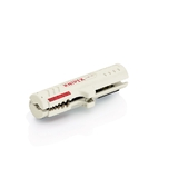 Стриппер для дата-кабелей KNIPEX 0,2 - 10,0 ((1665 125SB))
