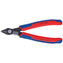 Кусачки Electronic Super Knips® KNIPEX 125 (Knipex)