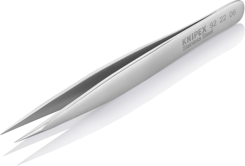 Пінцет захватний прецизійний KNIPEX 92 22 06