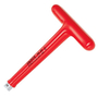 Т-образная ручка с приводом KNIPEX 200 (Knipex)