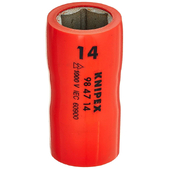 Насадка для торцевых ключей KNIPEX  ((Knipex))