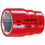 Насадка для торцевих ключів KNIPEX 17 Knipex