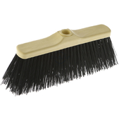 Щітка для підмітання з довгою щетиною середньої жорсткості   (SLS)