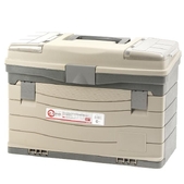 Органайзер для метизів Intertool BX-4017  435 (INTERTOOL)
