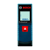 Лазерний далекомір BOSCH 0.15 - 20 м (GLM 20)