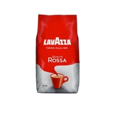 Кава в зерна Lavazza Qualita Rossa 1кг, пакет Lavazza Lavazza ((20050980))