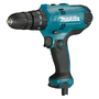 Електричний дриль-шурупокрут з ударом MAKITA 42 HP0300