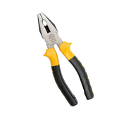 Плоскогубці універсальні з ізольованими ручками VOREL  (40043)