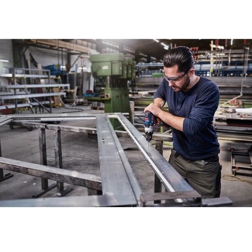 Набори спіральних свердел HSS PointTeQ із циліндричним хвостовиком