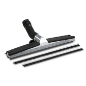 Насадка для вологого та сухого прибирання, алюмінієва, DN 40 NT 80/1   (Kärcher)