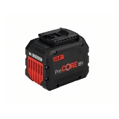 Акумуляторна батарея ProCORE BOSCH 18 PROCORE18V