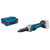 Аккумуляторная прямая шлифовальная машина BOSCH 23500 ((GGS18V-23PLC))