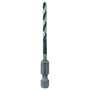 Спиральные сверла HSS Impact Control с шестигранным хвостовиком BOSCH 3,30 ((3165140858779))