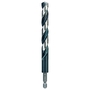 Спіральні свердел HSS Impact Control із шестигранним хвостовиком BOSCH 12.00 (3165140858939)