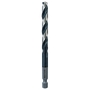 Спиральные сверла HSS Impact Control с шестигранным хвостовиком BOSCH 7,50 ((3165140872157))