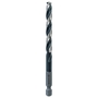 Спиральные сверла HSS Impact Control с шестигранным хвостовиком BOSCH 6,80 ((3165140883603))