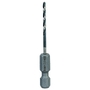 Спиральные сверла HSS Impact Control с шестигранным хвостовиком BOSCH 2,00 ((3165140858731))