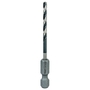 Спиральные сверла HSS Impact Control с шестигранным хвостовиком BOSCH 3,00 ((3165140858786))