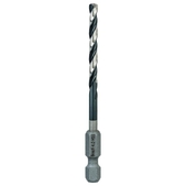 Спіральні свердел HSS Impact Control із шестигранним хвостовиком BOSCH 4.00 (3165140858809)
