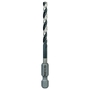 Спиральные сверла HSS Impact Control с шестигранным хвостовиком BOSCH 4,00 ((3165140858809))