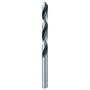 Спиральные сверла HSS PointTeQ с цилиндрическим хвостовиком BOSCH 7,20 ((3165140907491))
