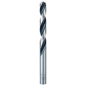 Спиральные сверла HSS PointTeQ с цилиндрическим хвостовиком BOSCH  ((3165140907859))